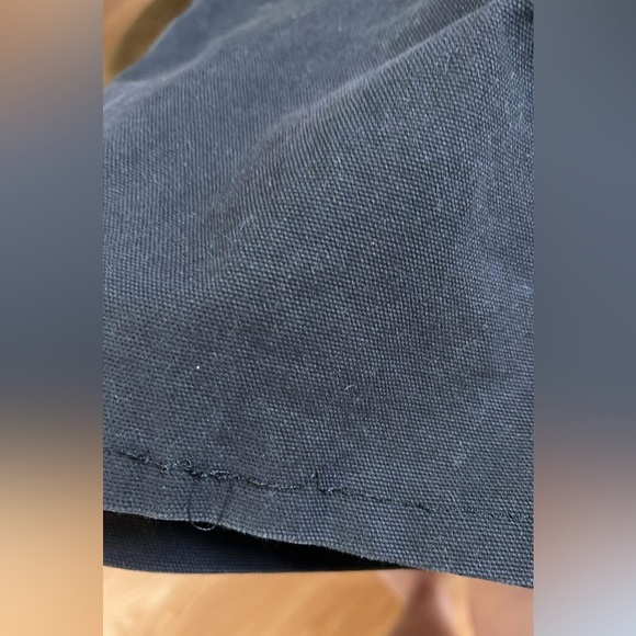 Dickies double front bib overalls size M - Picture 10 of 10